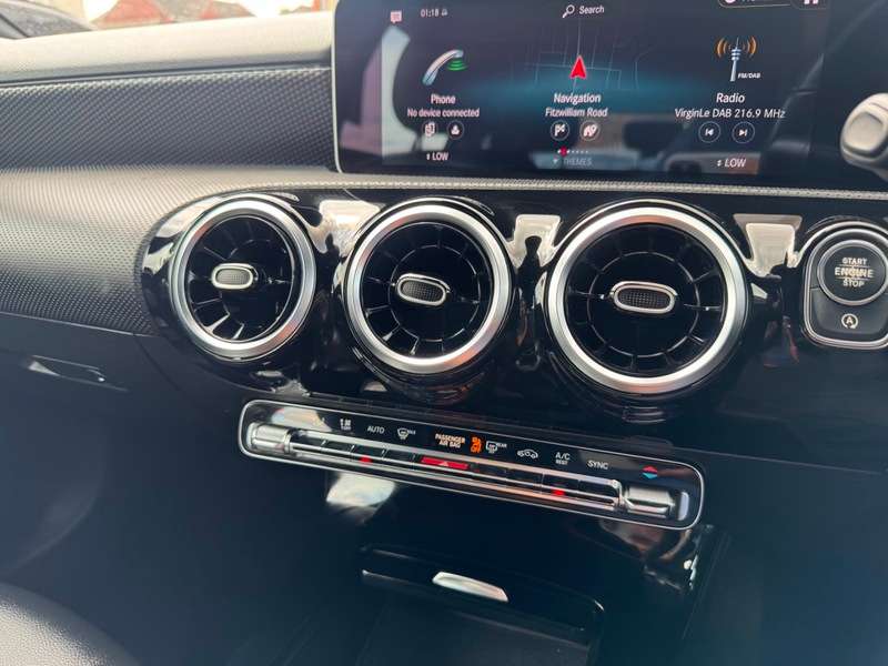 2019 MERCEDES A CLASS 2019 MERCEDES A CLASS