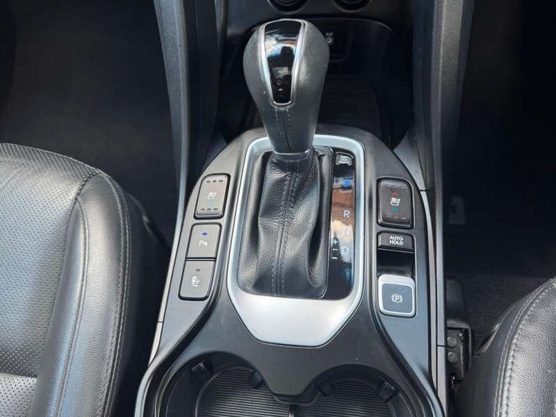 2016 HYUNDAI SANTA FE 2016 HYUNDAI SANTA FE