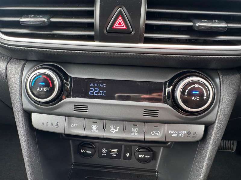 2018 HYUNDAI KONA 2018 HYUNDAI KONA