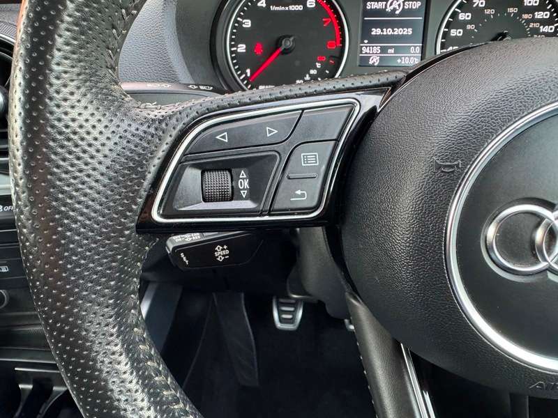 2017 AUDI Q2 2017 AUDI Q2