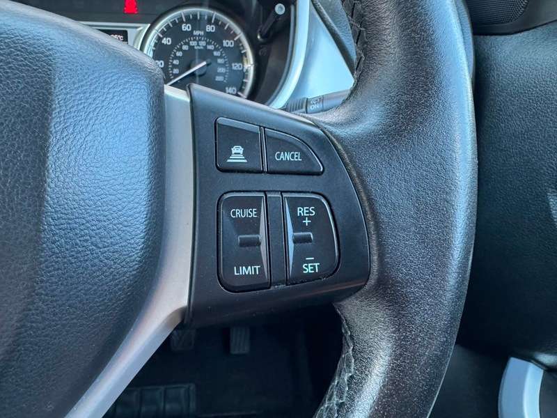 2015 SUZUKI VITARA 2015 SUZUKI VITARA