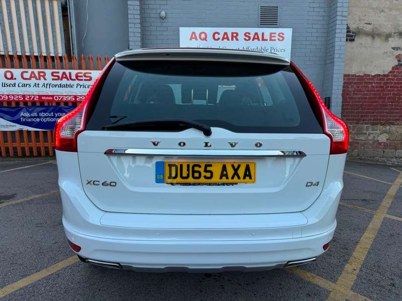 2015 VOLVO XC60 2015 VOLVO XC60