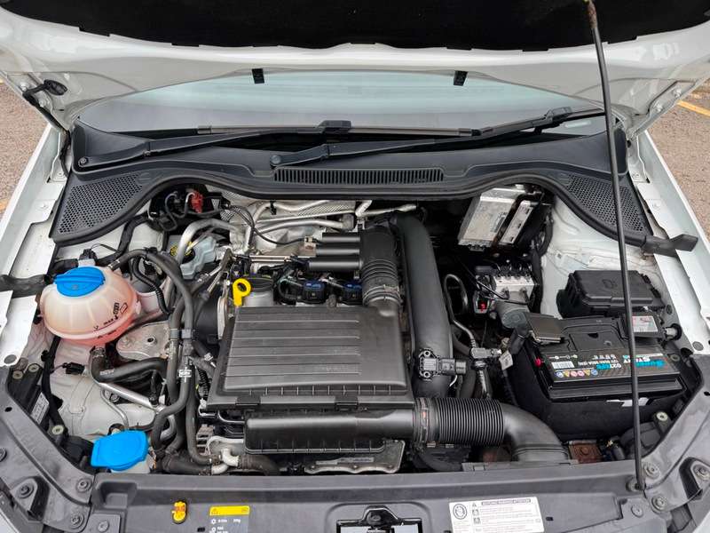 2016 VOLKSWAGEN POLO 2016 VOLKSWAGEN POLO