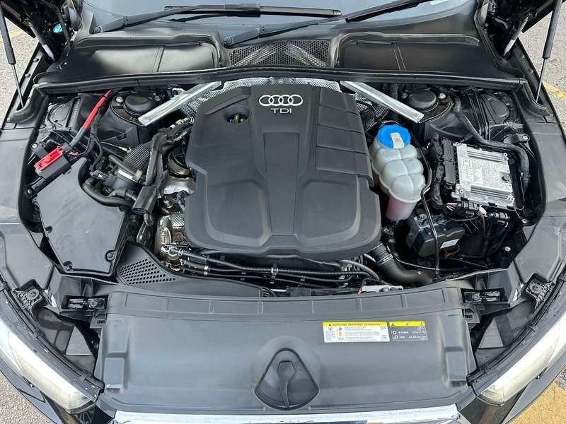 2016 AUDI A4 2016 AUDI A4