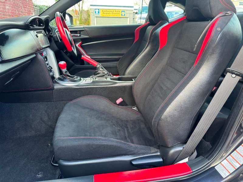 2014 TOYOTA GT86 2014 TOYOTA GT86