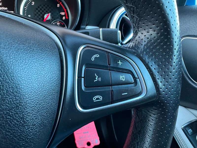 2016 MERCEDES A CLASS 2016 MERCEDES A CLASS