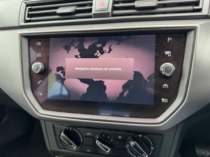 2019 SEAT IBIZA 2019 SEAT IBIZA