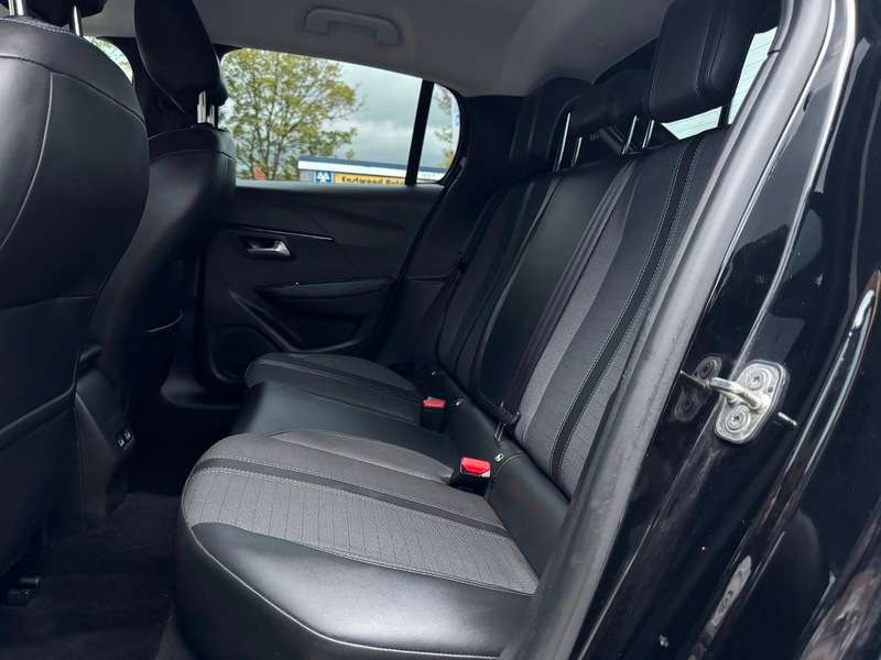 2020 PEUGEOT 208 2020 PEUGEOT 208