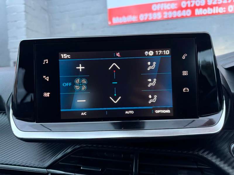 2020 PEUGEOT 208 2020 PEUGEOT 208