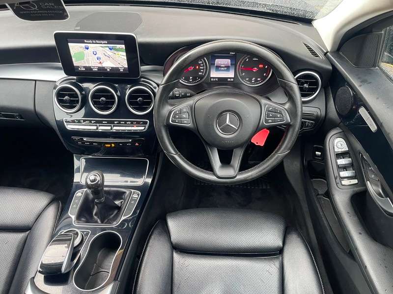 2016 MERCEDES C CLASS 2016 MERCEDES C CLASS