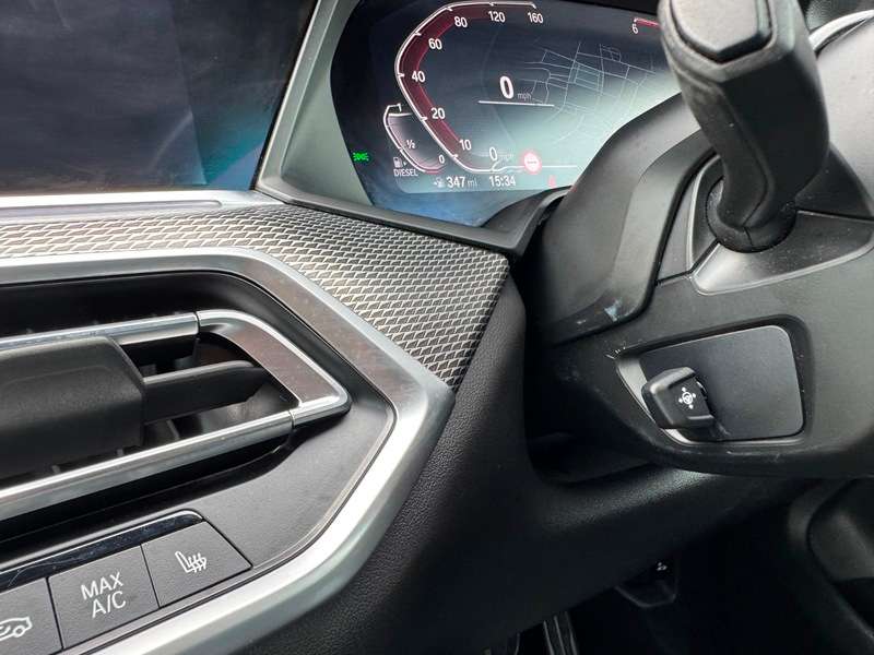 2019 BMW X5 2019 BMW X5