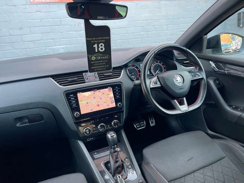 2019 SKODA OCTAVIA 2019 SKODA OCTAVIA