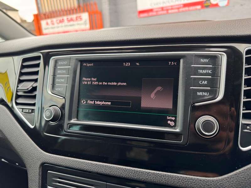 2015 VOLKSWAGEN GOLF 2015 VOLKSWAGEN GOLF