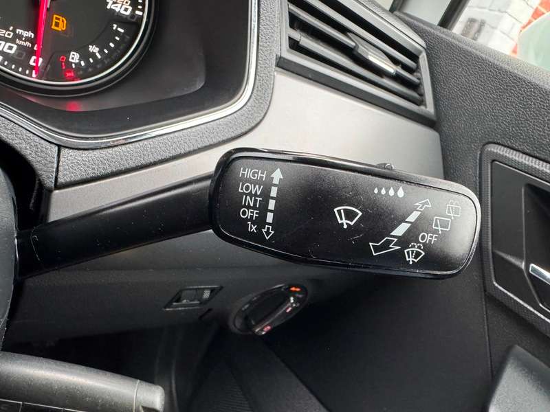2019 SEAT IBIZA 2019 SEAT IBIZA