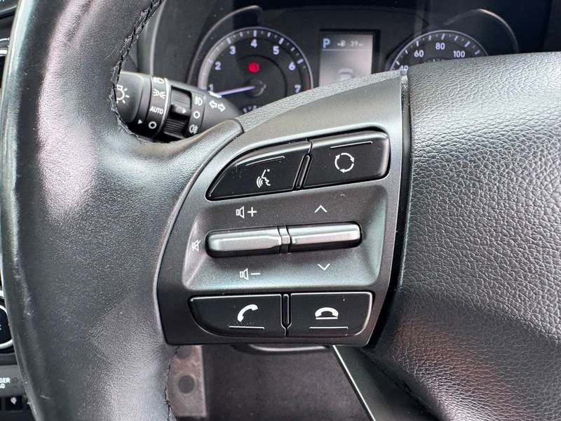 2018 HYUNDAI KONA 2018 HYUNDAI KONA