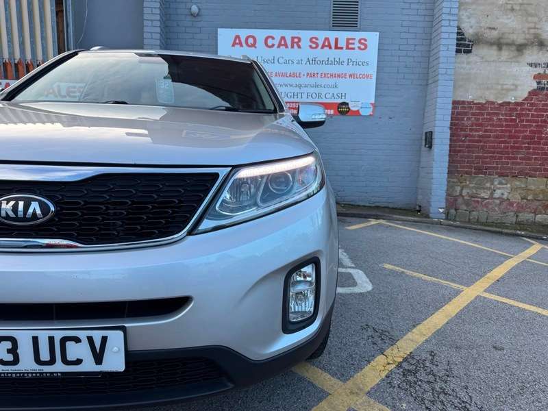 2013 KIA SORENTO 2013 KIA SORENTO