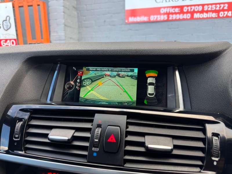 2015 BMW X4 2015 BMW X4