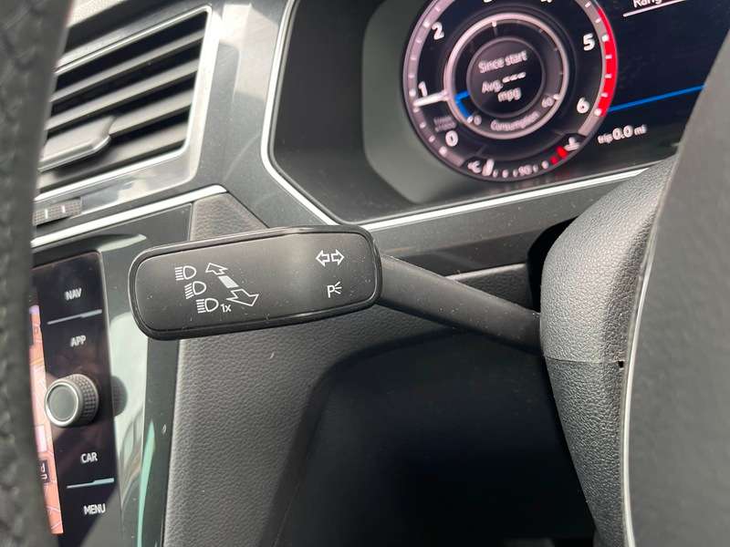 2019 VOLKSWAGEN TIGUAN 2019 VOLKSWAGEN TIGUAN