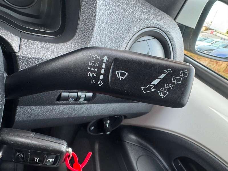 2015 SKODA CITIGO 2015 SKODA CITIGO