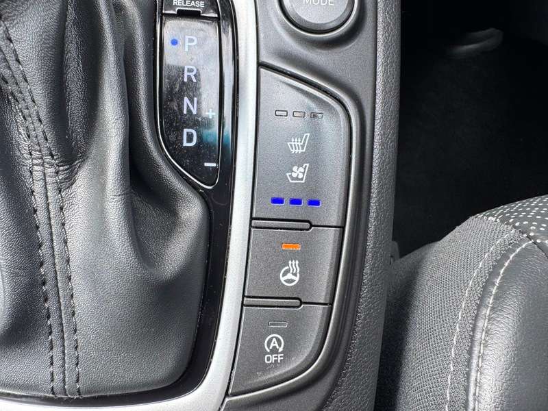 2018 HYUNDAI KONA 2018 HYUNDAI KONA