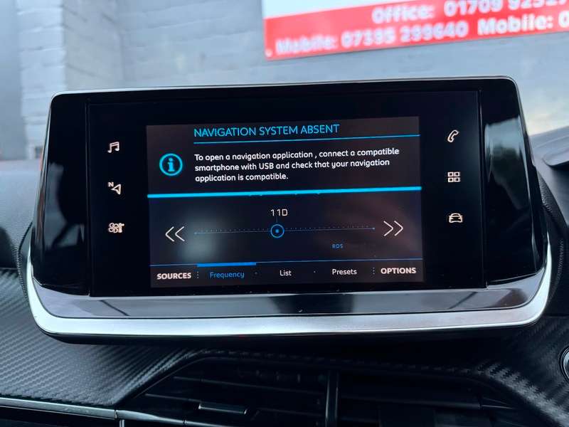 2020 PEUGEOT 208 2020 PEUGEOT 208