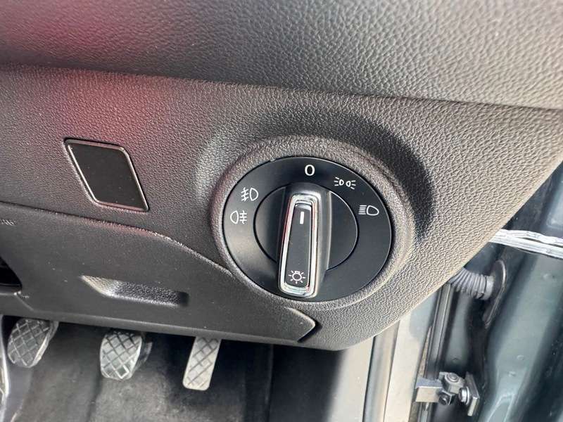 2018 SEAT LEON 2018 SEAT LEON