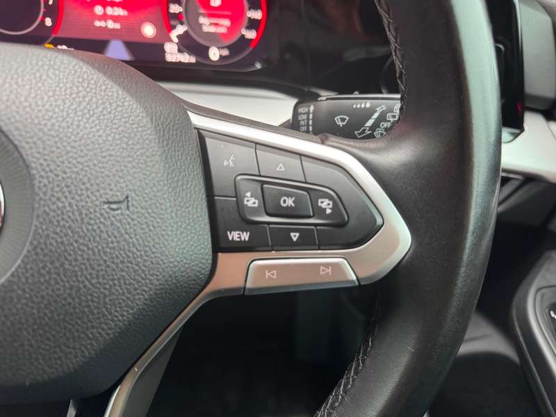 2021 VOLKSWAGEN GOLF 2021 VOLKSWAGEN GOLF