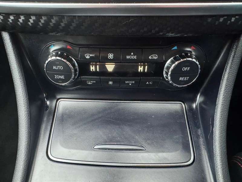 2016 MERCEDES A CLASS 2016 MERCEDES A CLASS