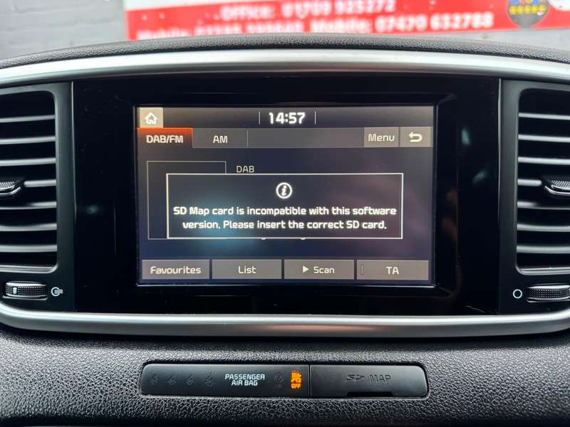 2019 KIA SPORTAGE 2019 KIA SPORTAGE