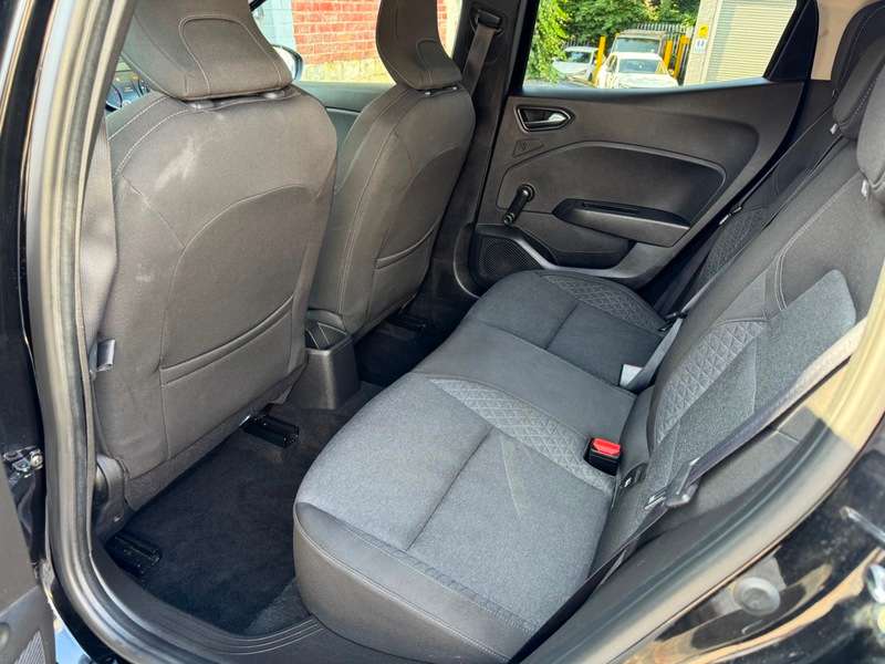 2020 RENAULT CLIO 2020 RENAULT CLIO