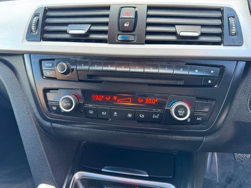 2013 BMW 3 SERIES 2013 BMW 3 SERIES
