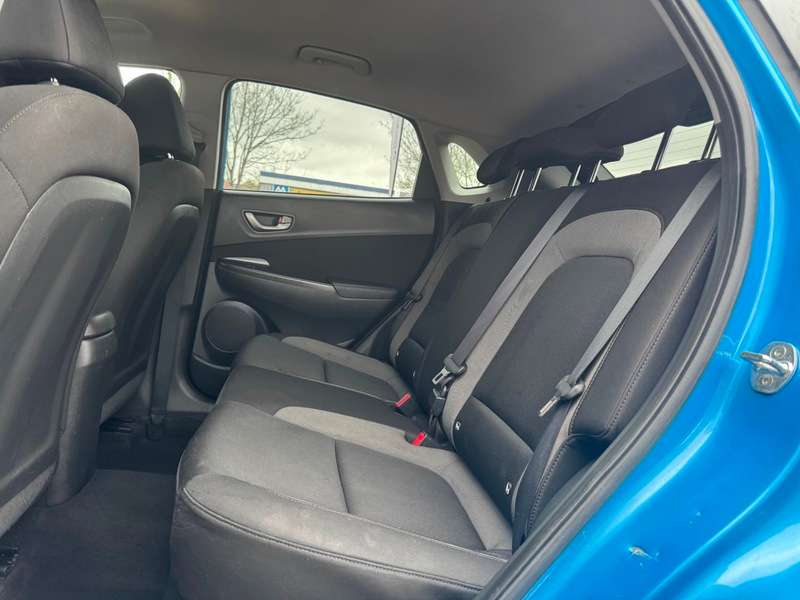 2019 HYUNDAI KONA 2019 HYUNDAI KONA