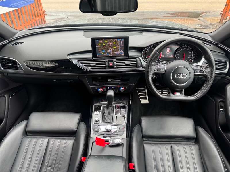 2017 AUDI A6 2017 AUDI A6