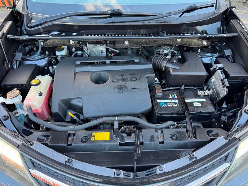 2014 TOYOTA RAV4 2014 TOYOTA RAV4