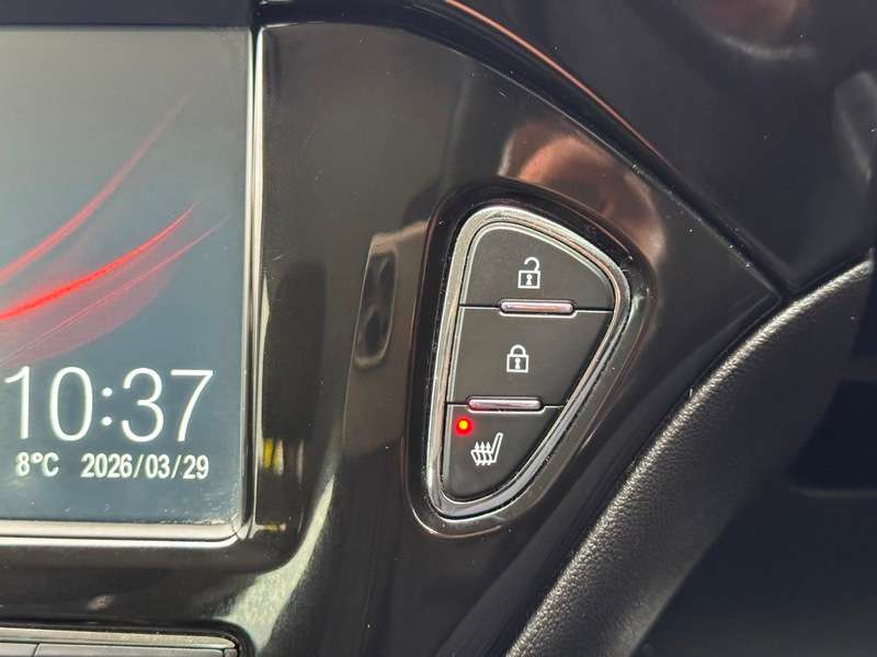 2016 VAUXHALL CORSA 2016 VAUXHALL CORSA