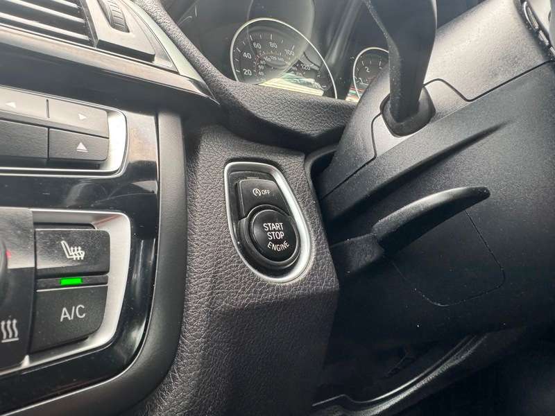 2015 BMW 4 SERIES 2015 BMW 4 SERIES