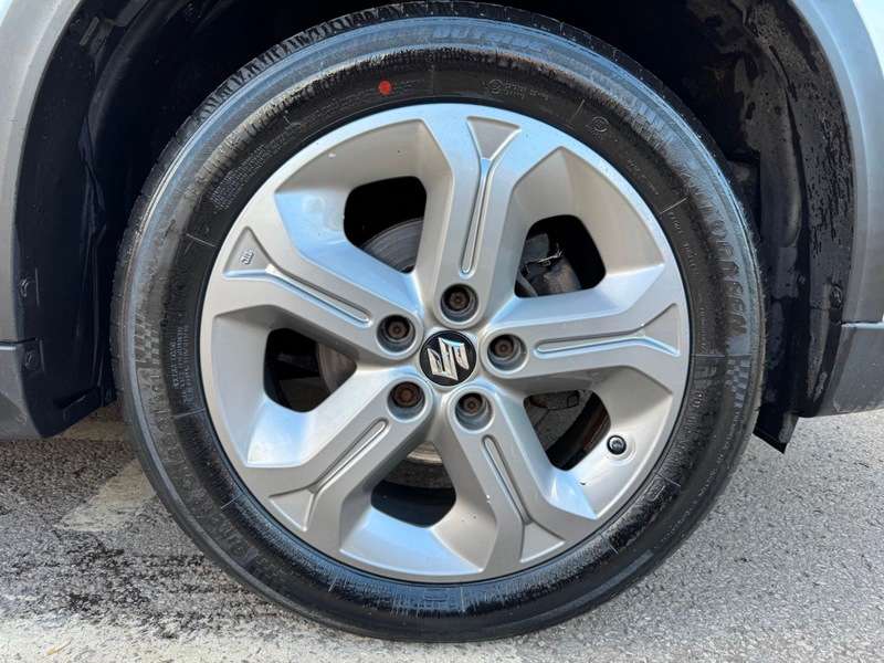 2017 SUZUKI VITARA 2017 SUZUKI VITARA