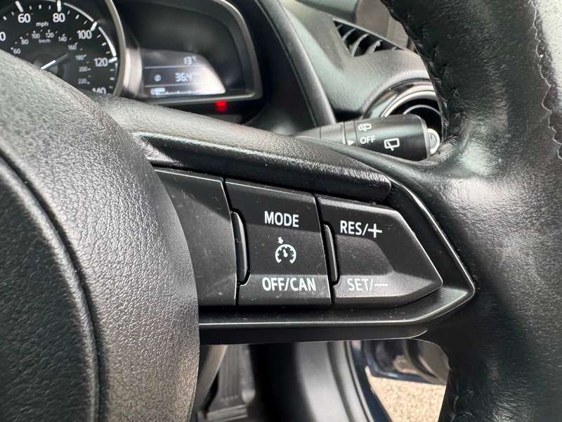 2018 MAZDA MAZDA 2 2018 MAZDA MAZDA 2