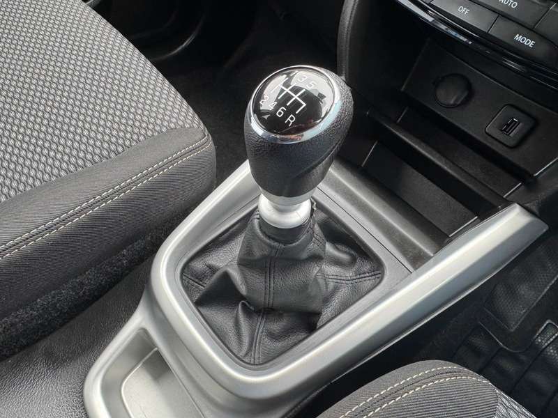 2017 SUZUKI VITARA 2017 SUZUKI VITARA