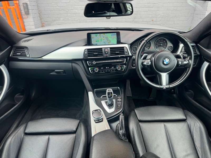 2015 BMW 4 SERIES 2015 BMW 4 SERIES