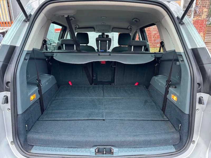 2011 FORD C-MAX 2011 FORD C-MAX