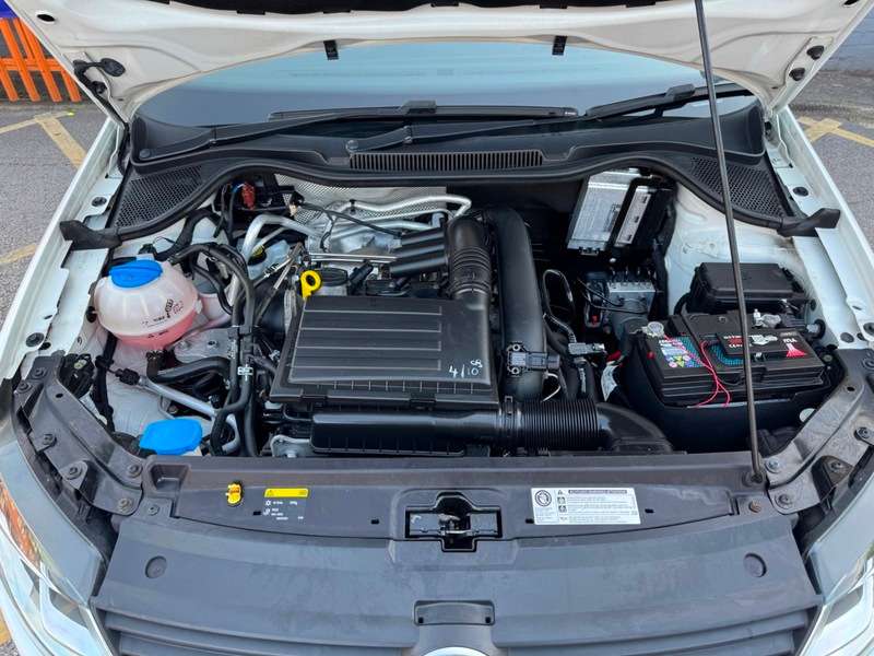 2016 VOLKSWAGEN POLO 2016 VOLKSWAGEN POLO