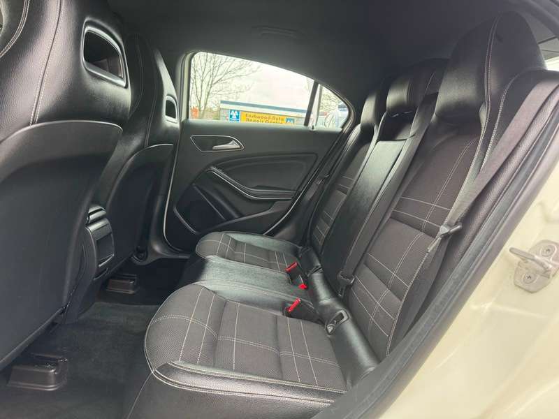 2014 MERCEDES A CLASS 2014 MERCEDES A CLASS