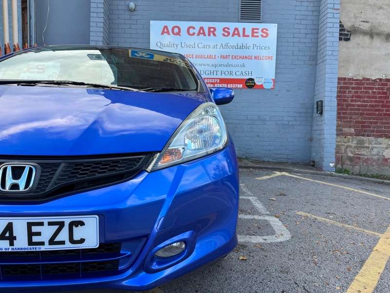 2015 HONDA JAZZ 2015 HONDA JAZZ