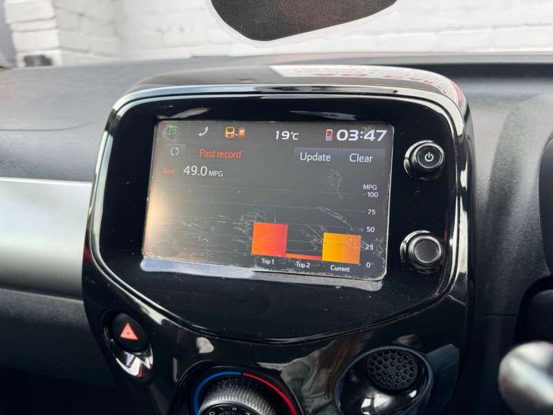 2015 CITROEN C1 2015 CITROEN C1