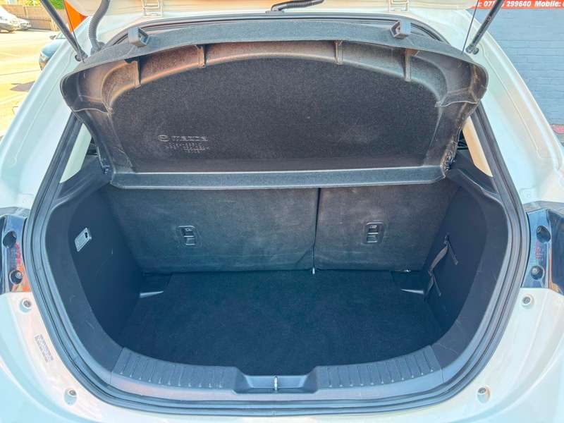 2020 MAZDA MAZDA 2 2020 MAZDA MAZDA 2