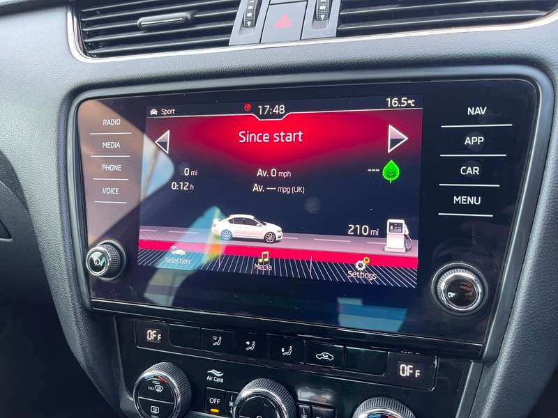 2019 SKODA OCTAVIA 2019 SKODA OCTAVIA