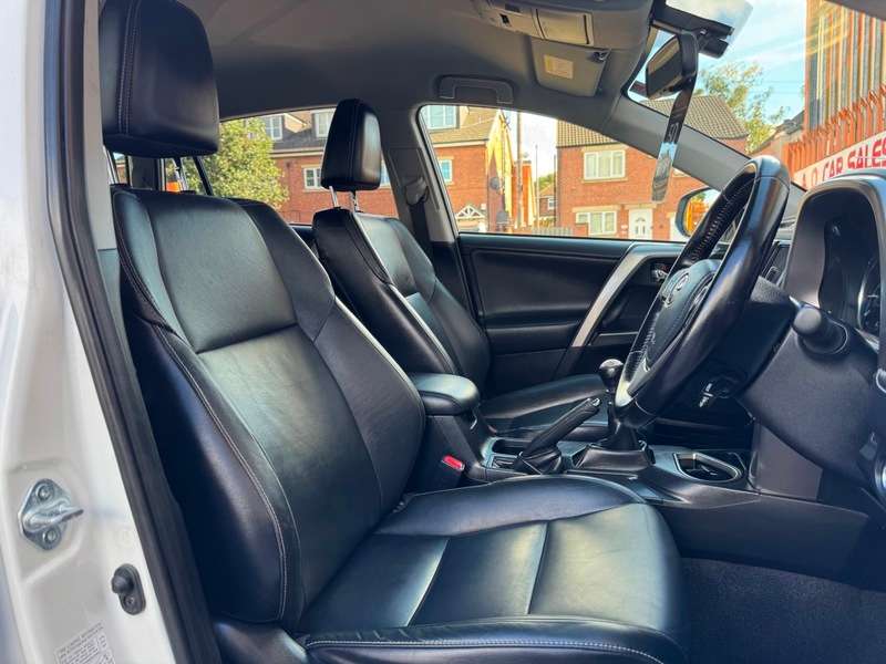 2016 TOYOTA RAV4 2016 TOYOTA RAV4