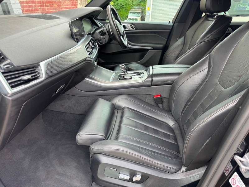 2019 BMW X5 2019 BMW X5
