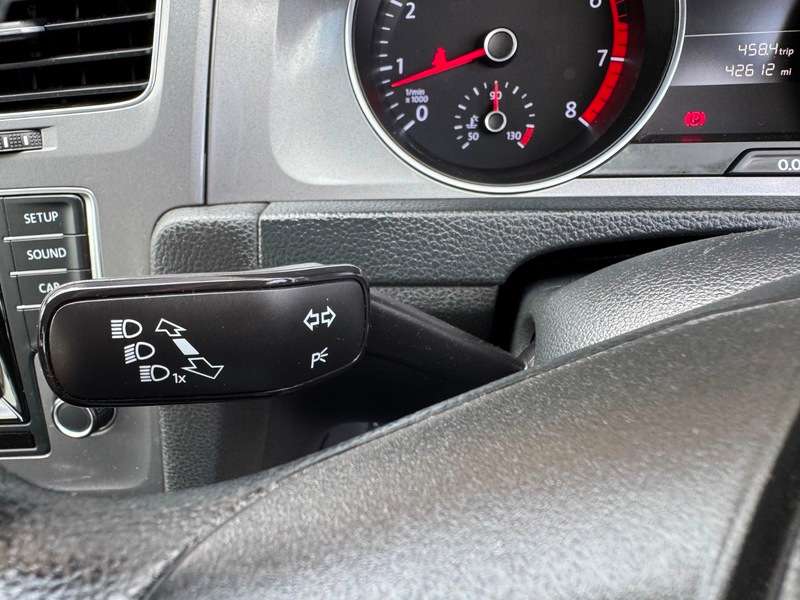 2014 VOLKSWAGEN GOLF 2014 VOLKSWAGEN GOLF